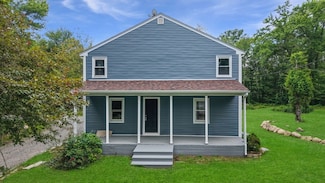 1030 Oak St, North Dighton, MA 02764