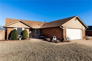 4212 Western Heights Ave, Oklahoma City, OK 73179