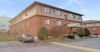 35 Log St Unit 3A, Manchester, NH 03102