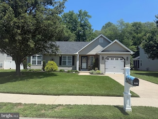 709 Millet Ln, Wyoming, DE 19934