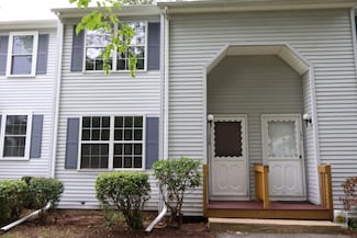 745 Merrow Rd Unit 172, Coventry, CT 06238