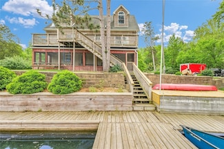 16322 Shangri la Rd Unit 17, Oakwood, IL 61858