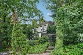 614 E Vernon Rd, Philadelphia, PA 19119
