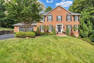 510 Downing St, Roanoke, VA 24019