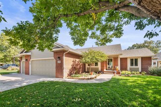11006 W Harvest Ln, Wichita, KS 67212