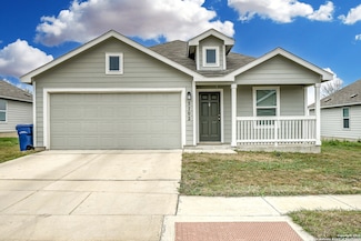 5702 Mountain Point, San Antonio, TX 78242