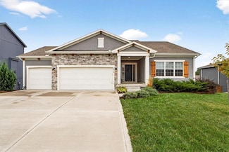 9015 NE 111th Place, Kansas City, MO 64157