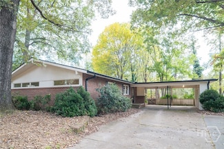 430 Forest Rd, Athens, GA 30605