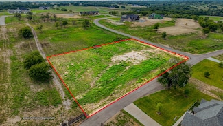 201 Wren View, Weatherford, TX 76087