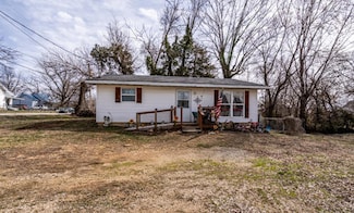 500 W Benton St, Buffalo, MO 65622
