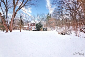 21370 N Highwood Rd, Kildeer, IL 60047