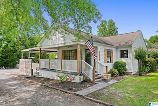 5200 Sutherland Rd, Mount Olive, AL 35117