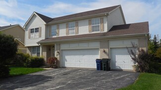 633 Sycamore St, Vernon Hills, IL 60061