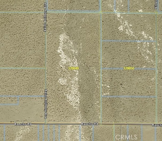 0 Rancho Rd Unit SR24216333, Adelanto, CA 92301