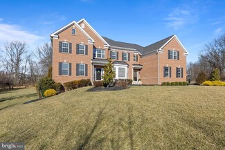 165 Freedom Rider Trail, Glen Mills, PA 19342