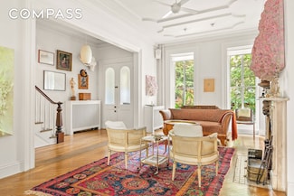 70 Cambridge Place Unit TH, Brooklyn, NY 11238