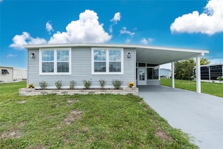 1370 Blue Heron Dr, Englewood, FL 34224