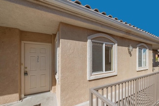 6800 Vista Del Norte Rd NE Unit 26, Albuquerque, NM 87113