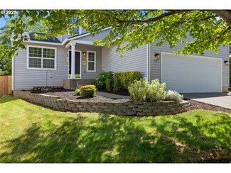 17848 SW Eldred Ln, Sherwood, OR 97140