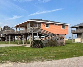 23002 Camino St, Galveston, TX 77554