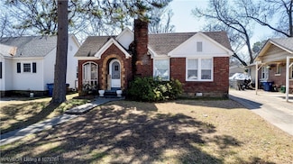2026 S L St, Fort Smith, AR 72901