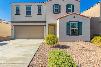 12568 W Midway Ave, Glendale, AZ 85307