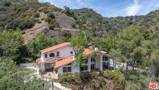 13033 Sky Valley Rd, Los Angeles, CA 90049