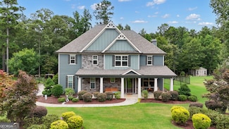 310 Discovery Lake Dr, Fayetteville, GA 30215