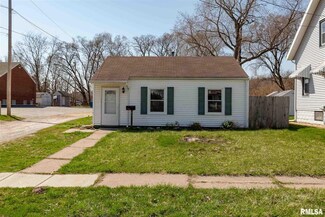 824 S Ohio Ave, Davenport, IA 52802