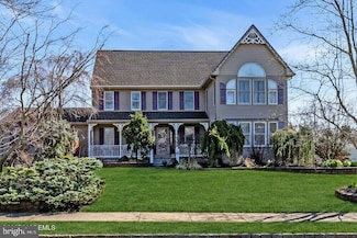 1119 Aster Dr, Toms River, NJ 08753
