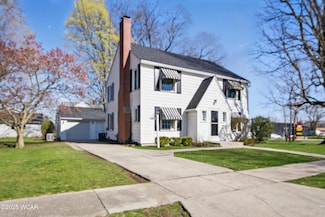 1044 Elm St, van Wert, OH 45891