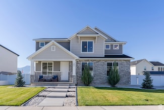 585 W 850 S, Springville, UT 84663