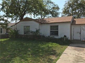 304 Chandler Dr, Garland, TX 75040