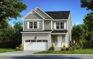 3636 Shining Armor Ln, Henrico, VA 23231