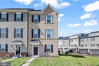 19410 Paiute Terrace, Leesburg, VA 20175
