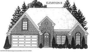 7771 Purifoy Dr, Walls, MS 38680