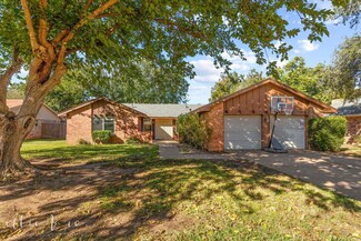 4658 Pamela Dr, Abilene, TX 79606