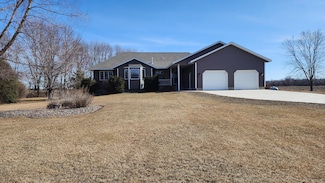 21772 County Road 197, Belgrade, MN 56312