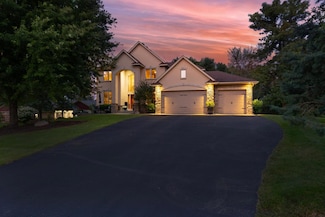 14135 Haas Lake Cir, Prior Lake, MN 55372