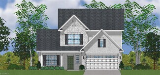 222 Moravian, Advance, NC 27006