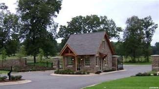 0 Arlington Park Terrace Unit 124516, Hot Springs, AR 71901
