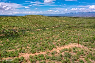3.75 Acres Off of Vanessa Way, Oracle, AZ 85623