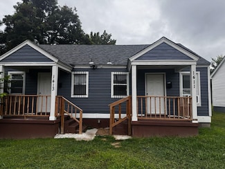 1411 Ragan St, Memphis, TN 38106