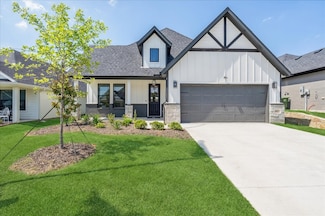 957 Tesslynn Ave, Godley, TX 76044