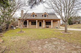 111 Bluebonnet Dr, Weatherford, TX 76087