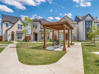 1268 Porter St, Allen, TX 75013