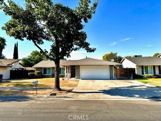 429 El Portal Dr, Merced, CA 95340