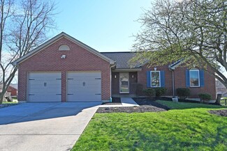 8592 Cranbrook Way, Florence, KY 41042