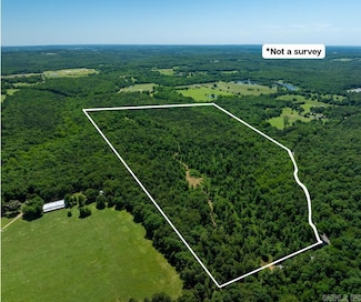 000 Big Creek Rd, Floral, AR 72534