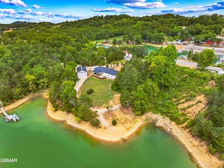 115 Granny Davis Way, Dandridge, TN 37725